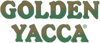 Golden Yacca logo